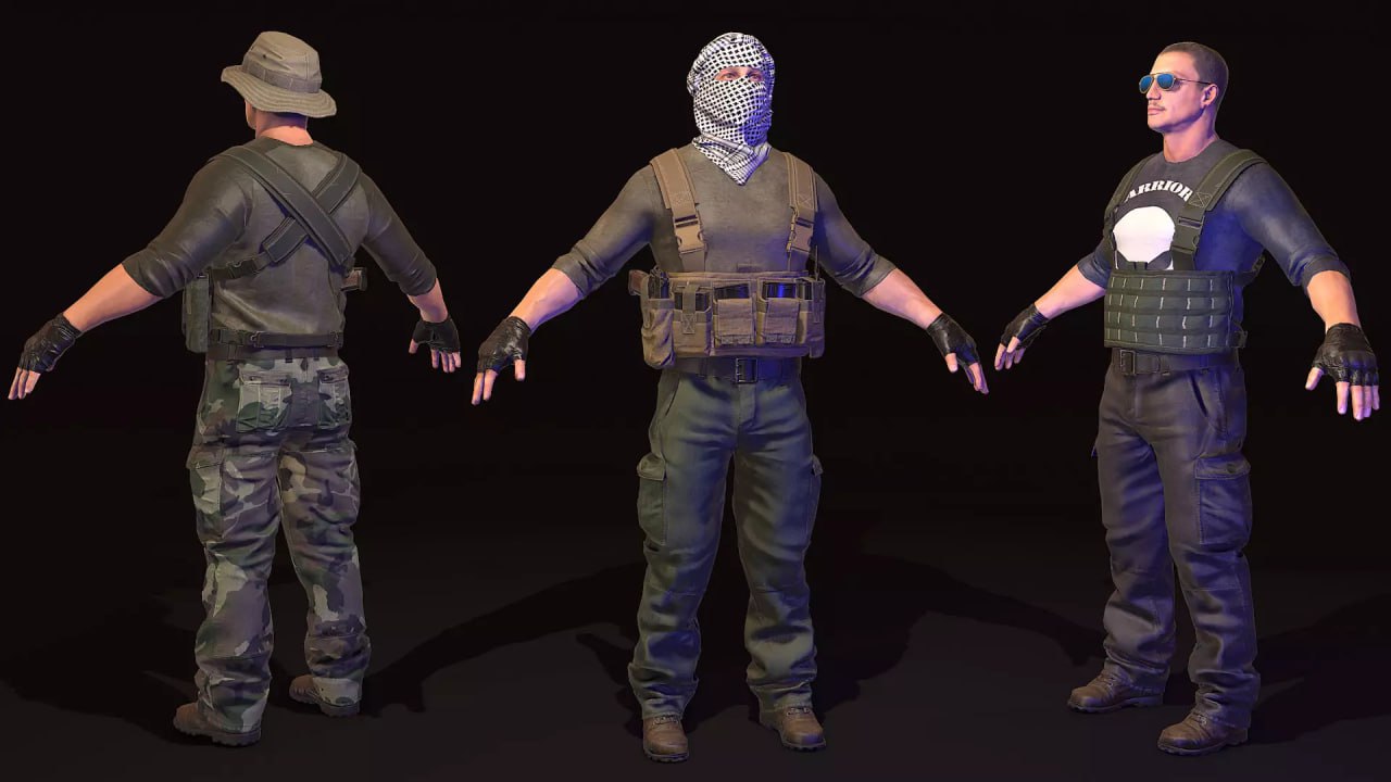 Rebels📱 - изображение 4